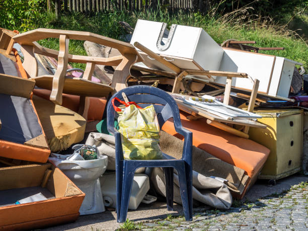 Best Commercial Cleanout Services  in Gold Canyon, AZ
