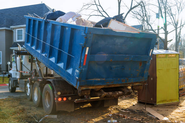 Best Affordable Junk Removal Services  in Gold Canyon, AZ