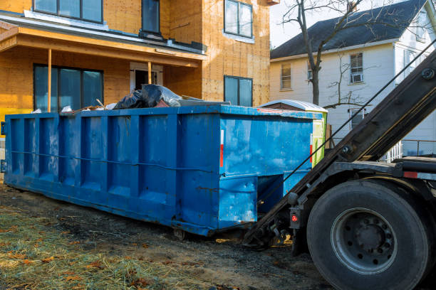Best Construction Debris Removal  in Gold Canyon, AZ