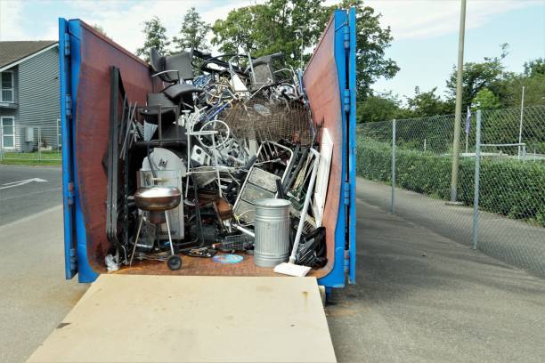 Best Trash Removal Near Me  in Gold Canyon, AZ