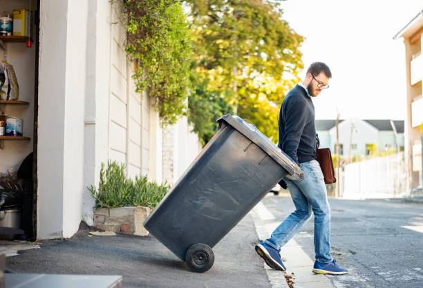 Trusted Gold Canyon, AZ Junk Removal Experts