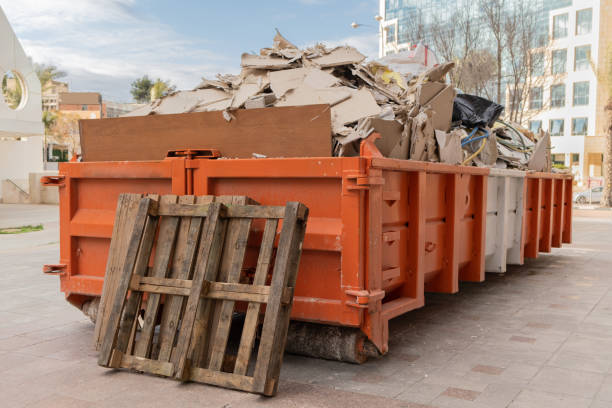 Best Garage Cleanout Services  in Gold Canyon, AZ