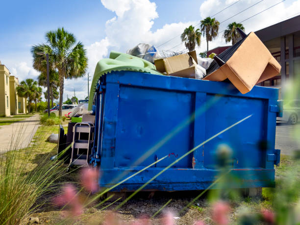 Best Attic Cleanout Services  in Gold Canyon, AZ