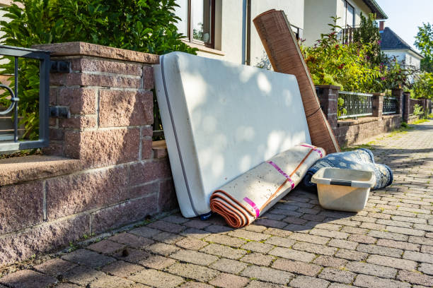 Best Affordable Junk Removal Services  in Gold Canyon, AZ