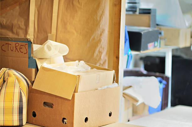 Best Basement Cleanout Services  in Gold Canyon, AZ